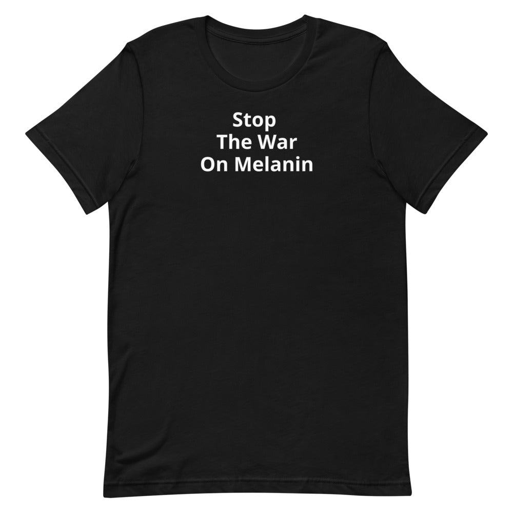 Melanin War