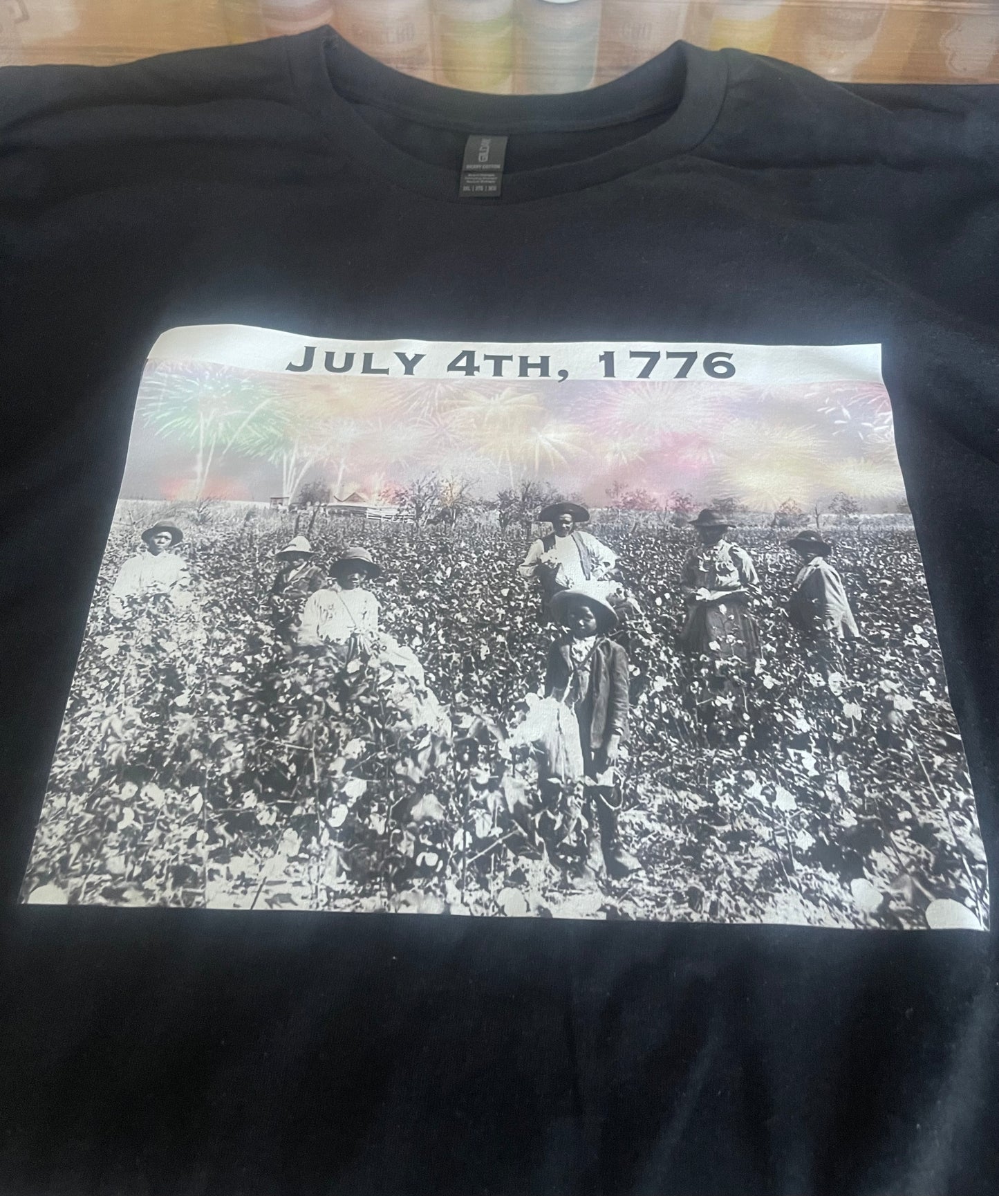 July 4th Shirt