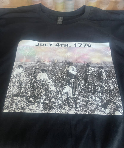 July 4th Shirt