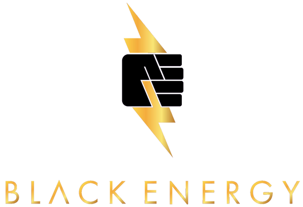 Black Energy Shop