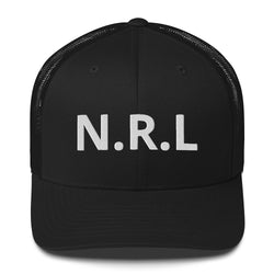 Trucker Cap