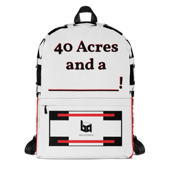 #40acres Backpack (Free shipping)