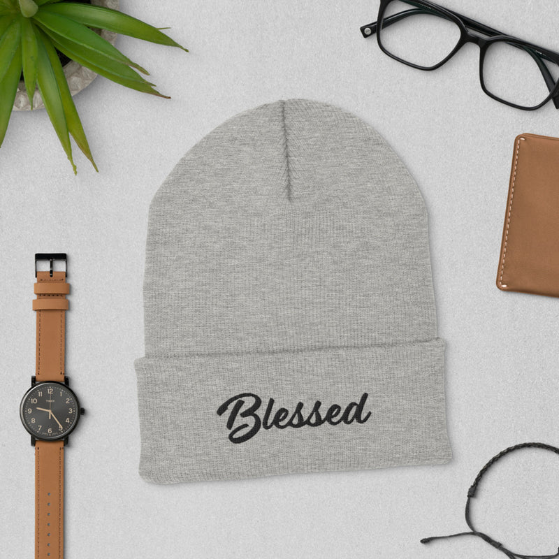 Blessed Beanie