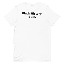 Black History Tee