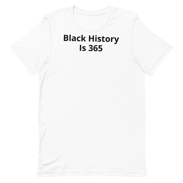 Black History Tee