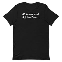 40 Acres