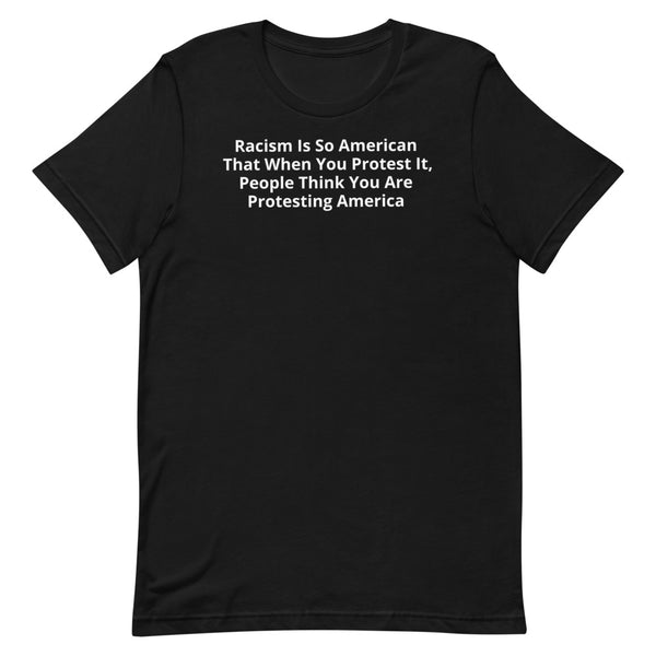 American Protest Tee