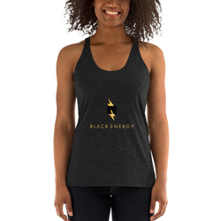 Black Energy Tank