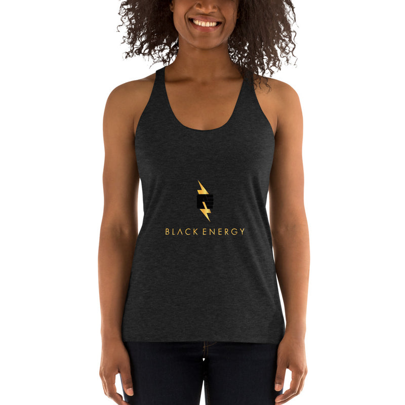 Black Energy Tank