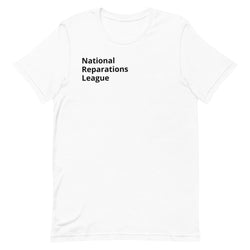 National Reparations  League