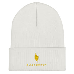 Black Energy Beanie