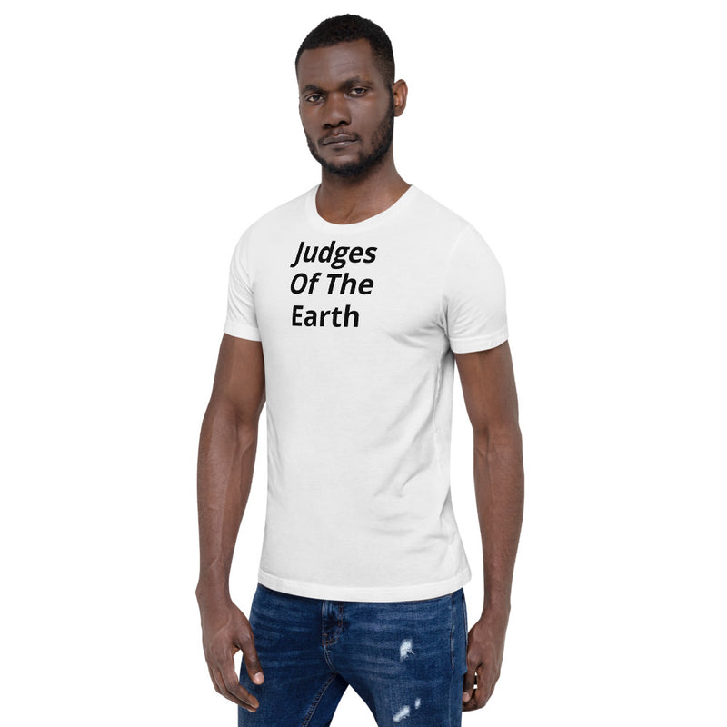 Judges Tee