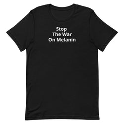 Melanin War