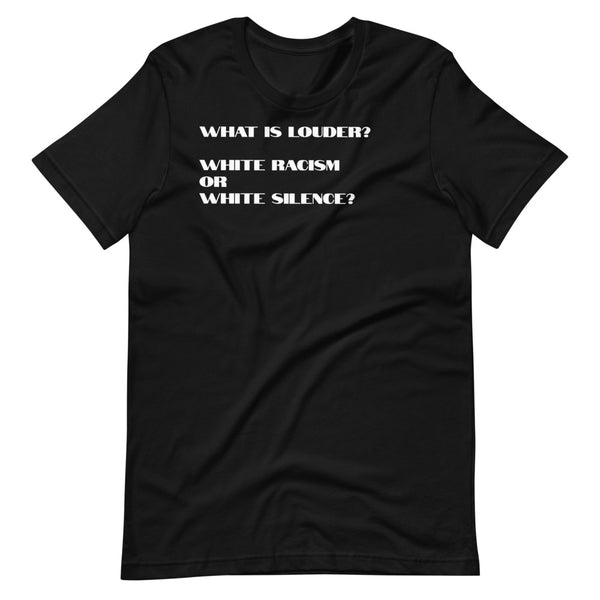 Hard Question Tee