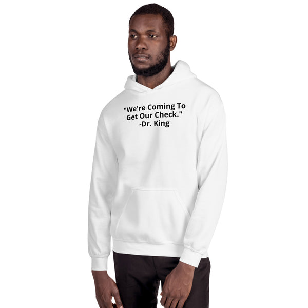 After The Dream Hoodie