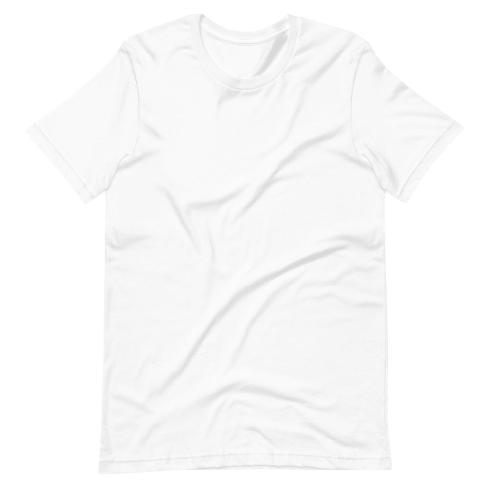 Hard Question Tee