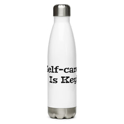 Stainless Steel Water Bottle