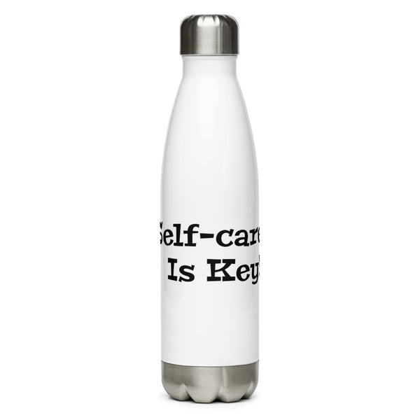 Stainless Steel Water Bottle