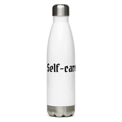 Stainless Steel Water Bottle