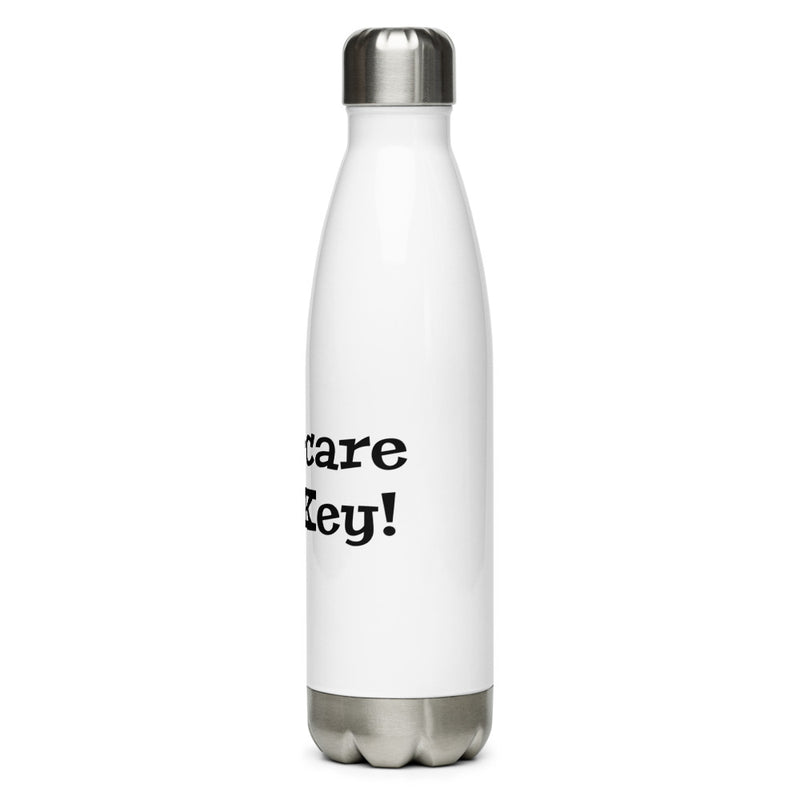 Stainless Steel Water Bottle