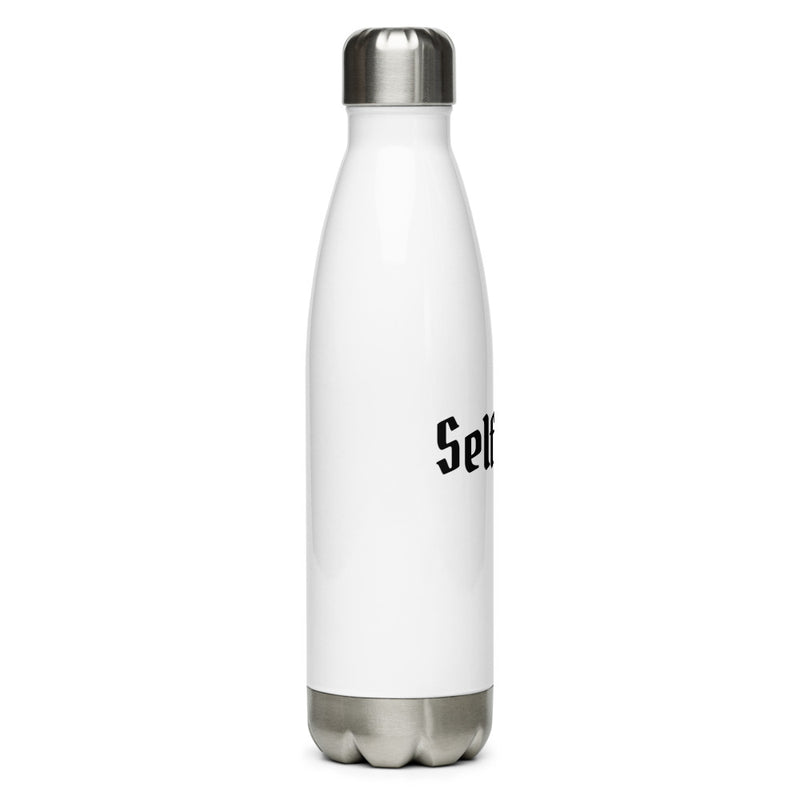 Stainless Steel Water Bottle