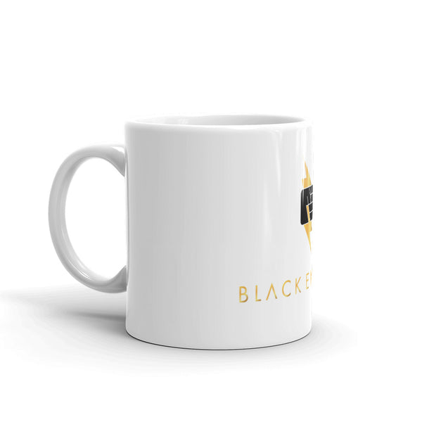 Black Energy Mug