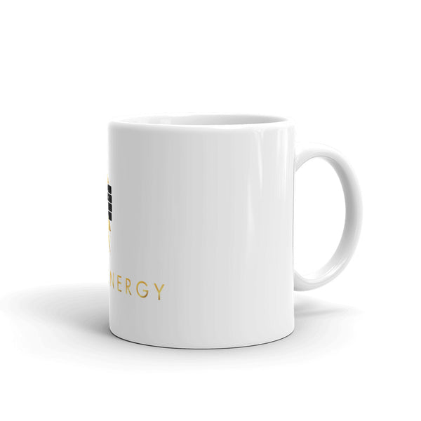 Black Energy Mug