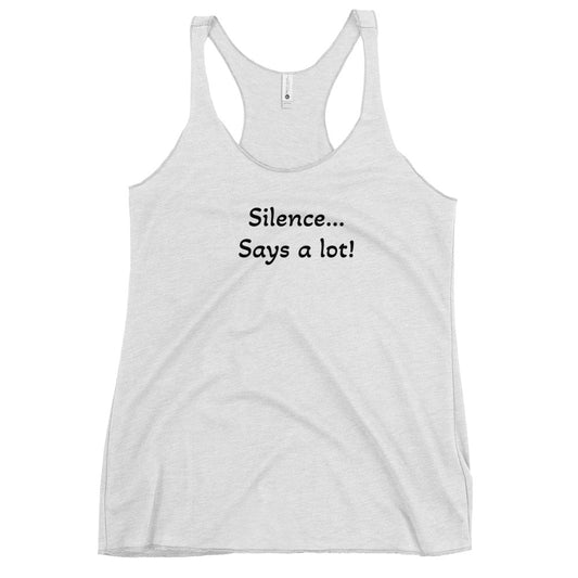 Women's Racerback Tank