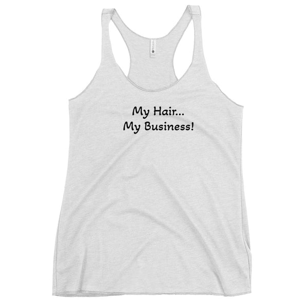 Women's Racerback Tank