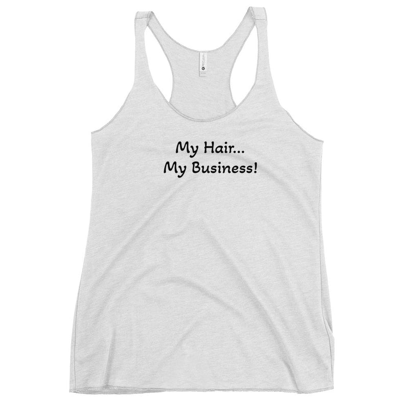 Women's Racerback Tank