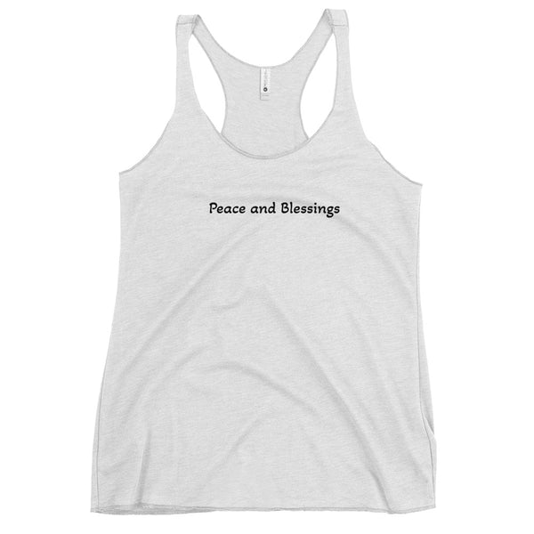 Women's Racerback Tank