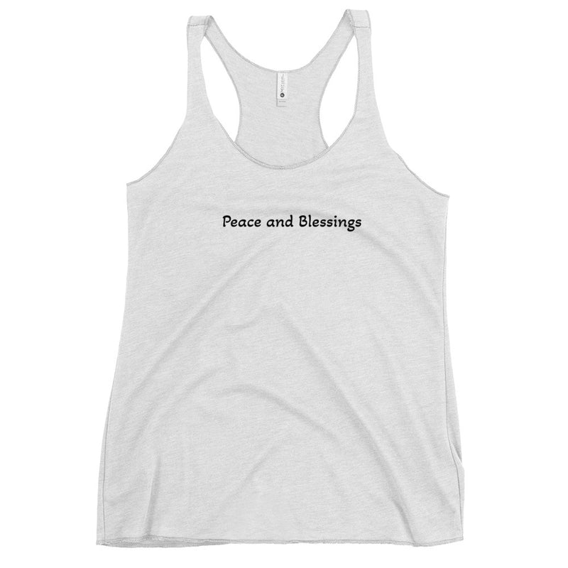 Women's Racerback Tank