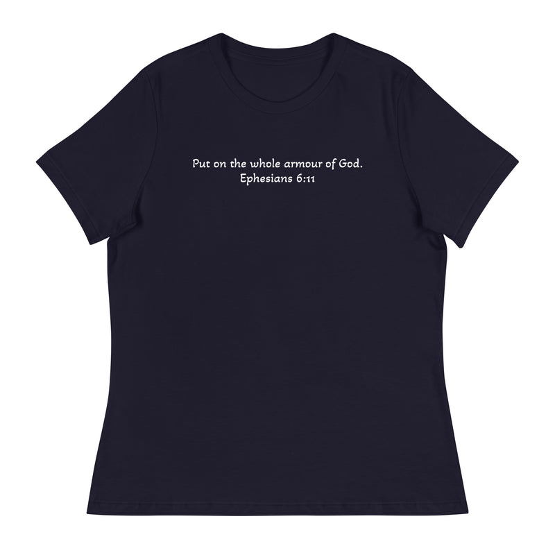 Women's Relaxed T-Shirt